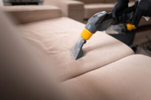 Upholstery Cleaning In Phoenix, AZ