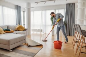 Condo Cleaning Services in Phoenix, AZ
