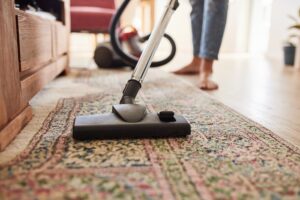 Rug Cleaning Service in Phoenix, AZ