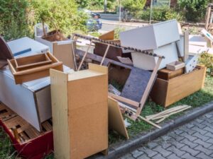 Hoarding Cleanup Services in Phoenix, AZ